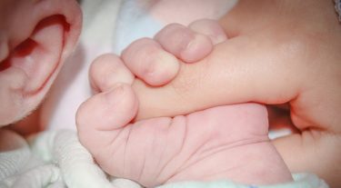 【子育て】生後6ヶ月の赤ちゃんの特徴