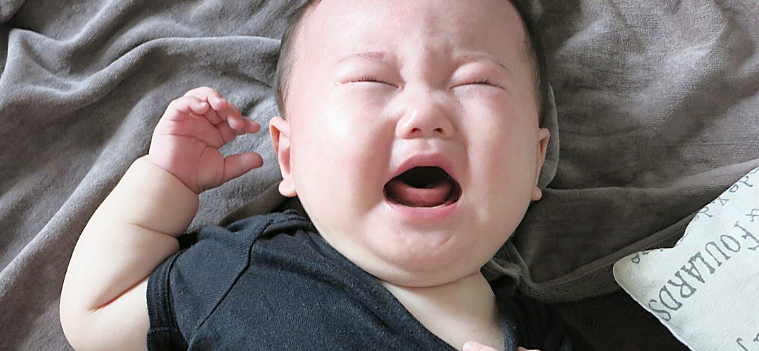 赤ちゃん 鼻 づまり 夜泣き 赤ちゃんが鼻づまり 困った時には耳鼻科に行こう