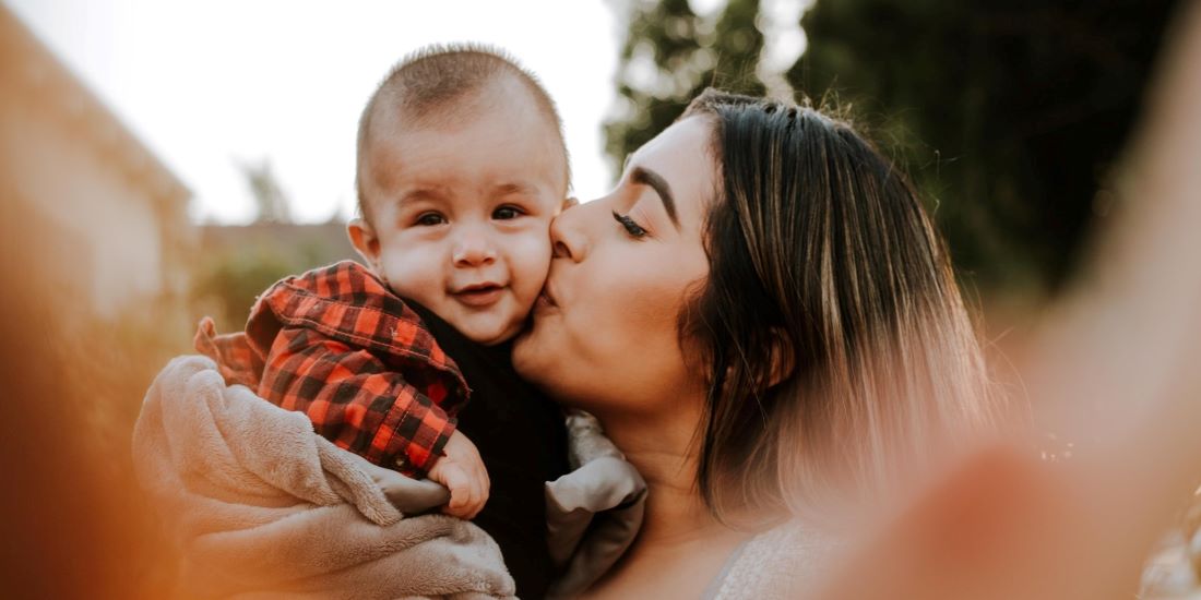 子育てママへのおすすめプレゼント5選 友達や妻への贈り物に パパママ Com