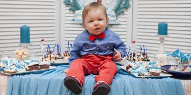 1歳の誕生日はどんなお祝いをする？やり残しなく盛大にお祝いしよう