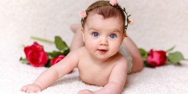 【増えすぎている？】生後2ヶ月児の体重の目安と将来への影響