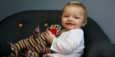 生後6ヶ月の赤ちゃん│おすすめの遊び＆おもちゃをご紹介